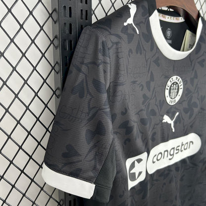 St Pauli 2025/26 Third Jersey