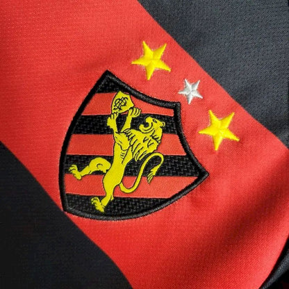 Camisa Feminino do Sport Recife 2023/24