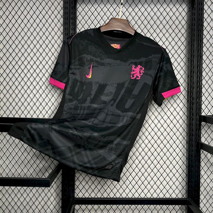 Terceira camisa do Chelsea 2024/25