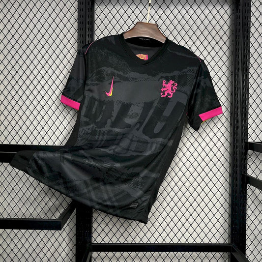 Chelsea 2024/25 Third Jersey
