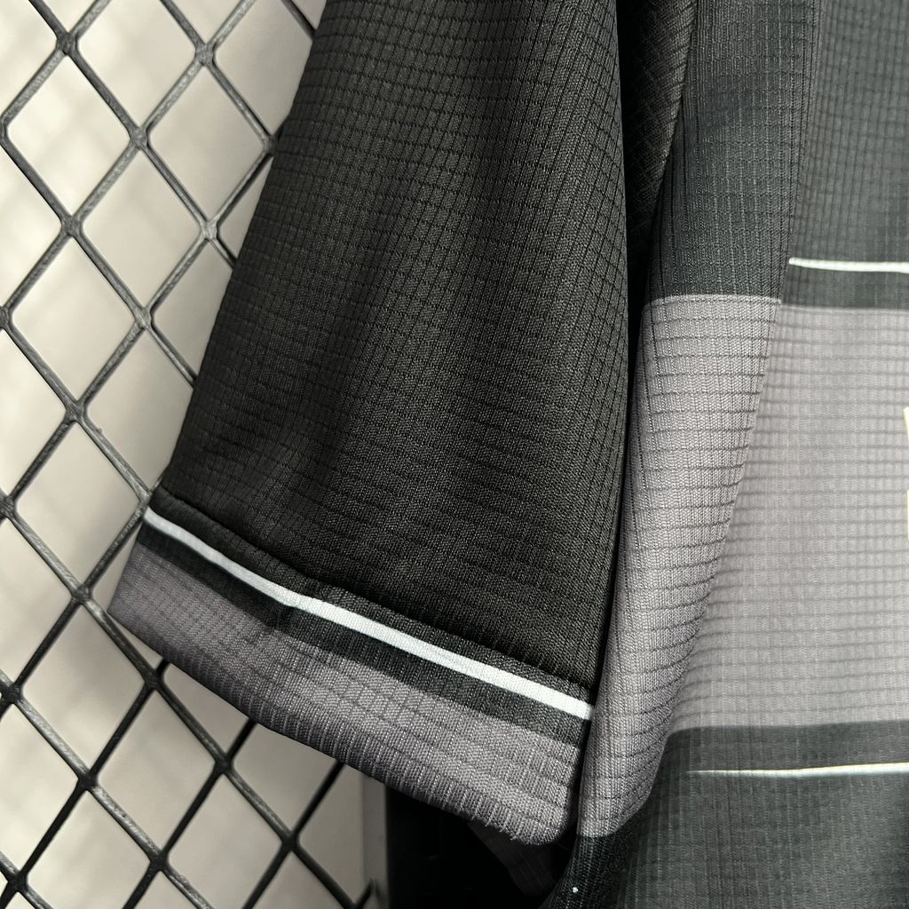 Stuttgart 2024/25 Thirds Jersey