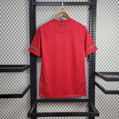 Camisa Retro Home Portugal 2010
