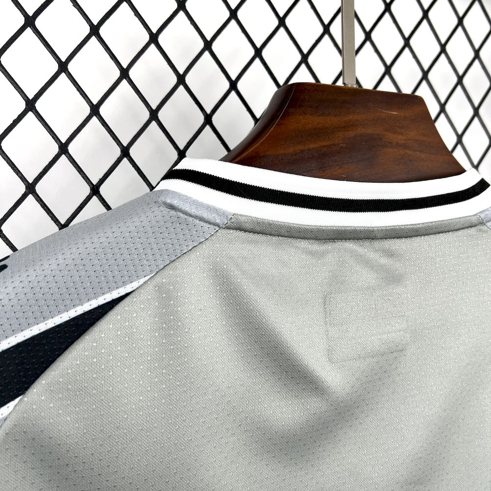 Men's Vasco da Gama 2025/26 Pre-Match Jersey