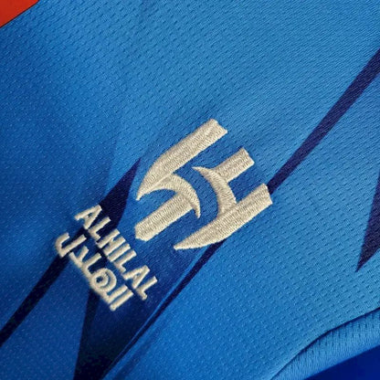 Al-Hilal SFC 2023/24 Home Kids Kit