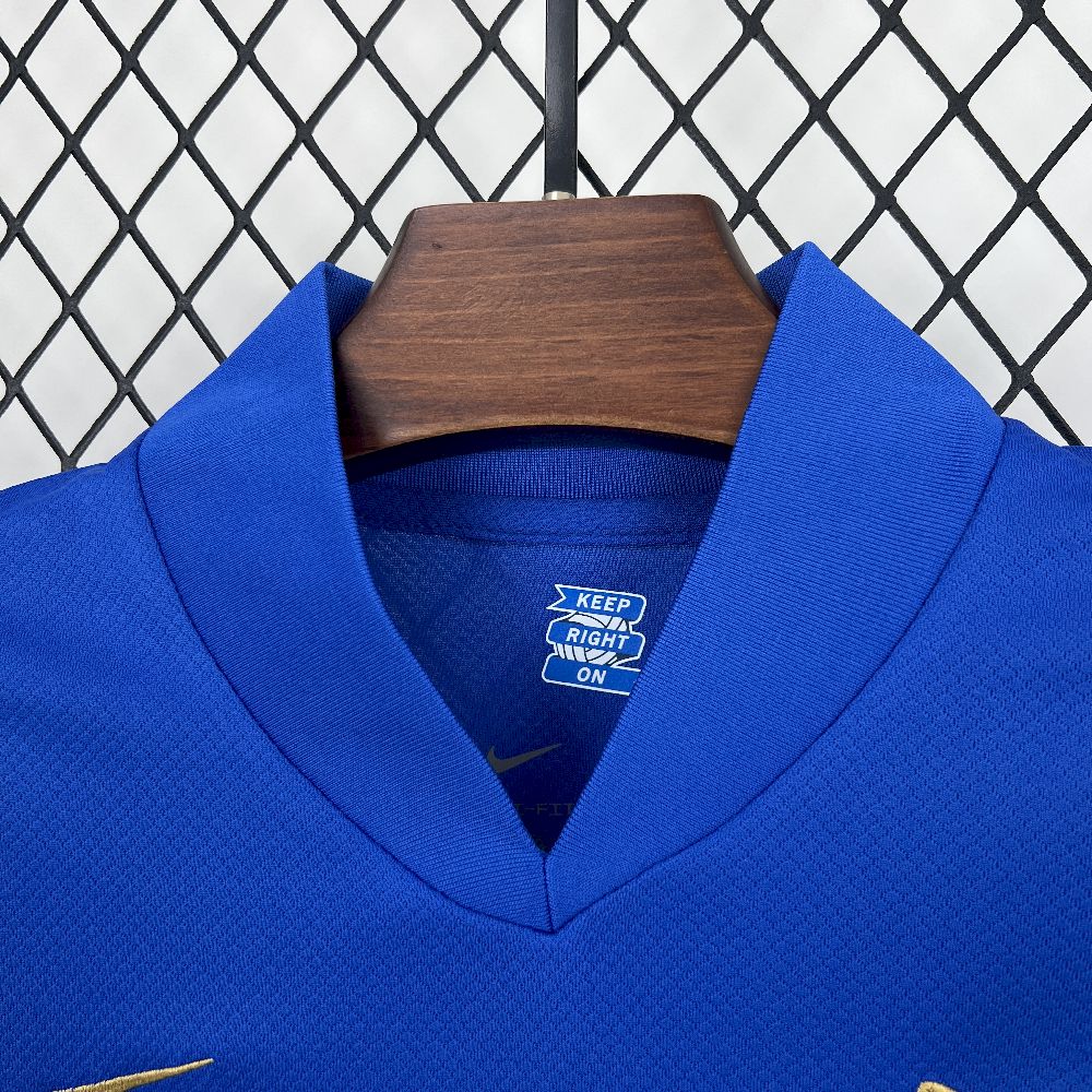 Kids Birmingham City FC 2025/26 Home Kit