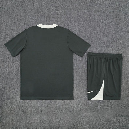 Camisa de treino adulto Chelsea 2025/26 + short 14001