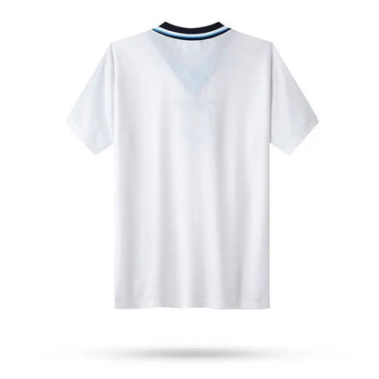 Camisa retrô da Inglaterra 1996/97