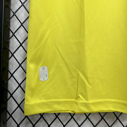 Camisa titular do Cadiz 2024/25