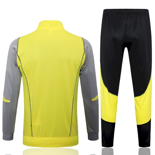 Jaqueta e Calça Flamengo Treino 2023/24 Adulto 815