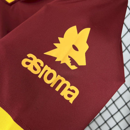 Camisa retrô da AS Roma 1992/94