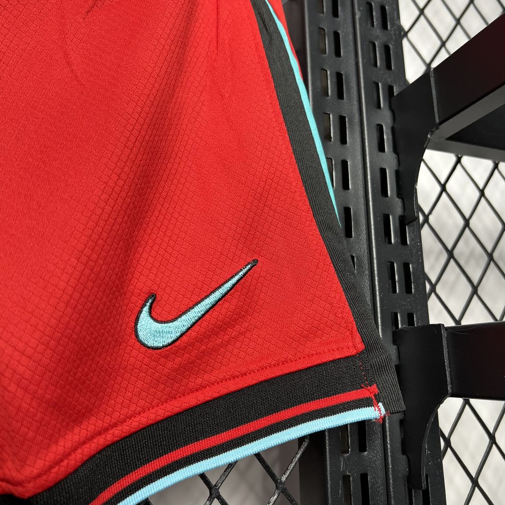 Coreia do Sul 2024/25 Home Shorts