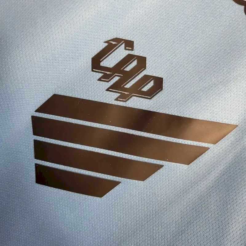 Men's Athletico Paranaense 2023/24 Third Long Sleeve Jersey