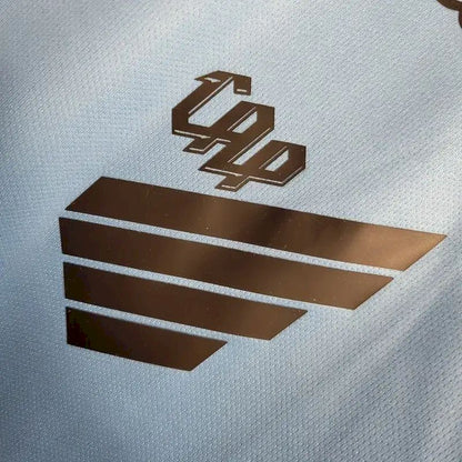 Men's Athletico Paranaense 2023/24 Third Long Sleeve Jersey