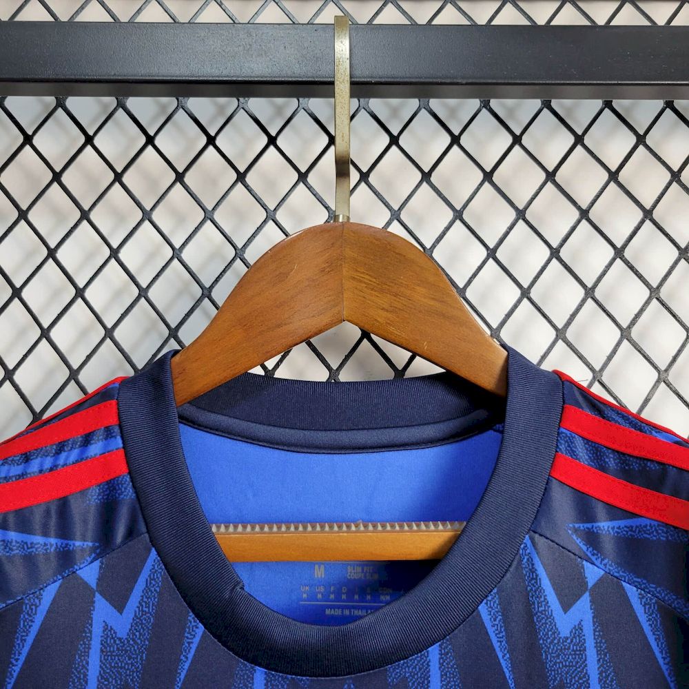 Women's Arsenal 2025/26 Away Jersey