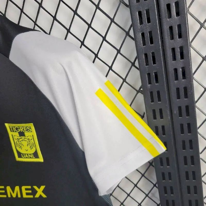 Tigres 2023/24 Pre-Match Kids Kit