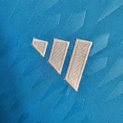 Men's Cruzeiro 2023/24 Goalkeeper Jersey