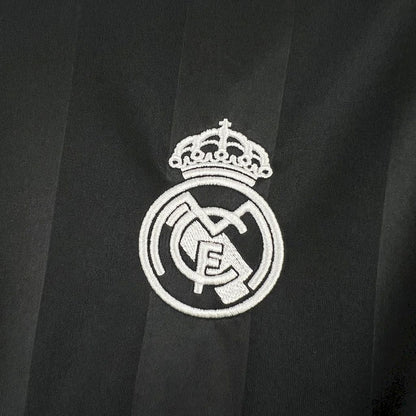 Real Madrid 2025/26 Training Jersey