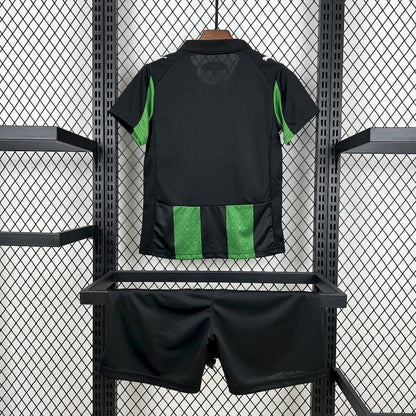 RC Lens 2025/26 Away Kids Kit