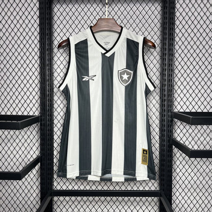 Men's Botafogo 2024/25 Home Tank Top