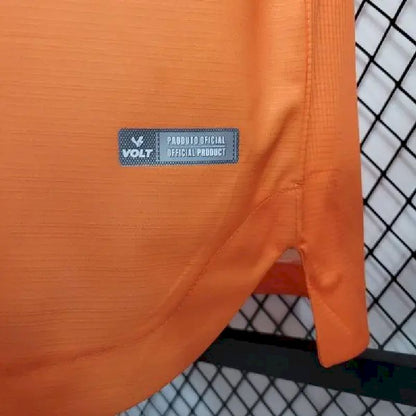 Camisa América Mineiro 2022/23 Laranja