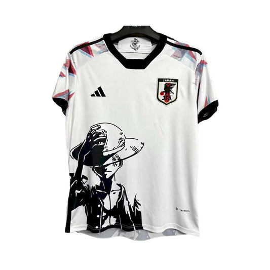 Camisa Monkey D. Luffy Japão 2022/23