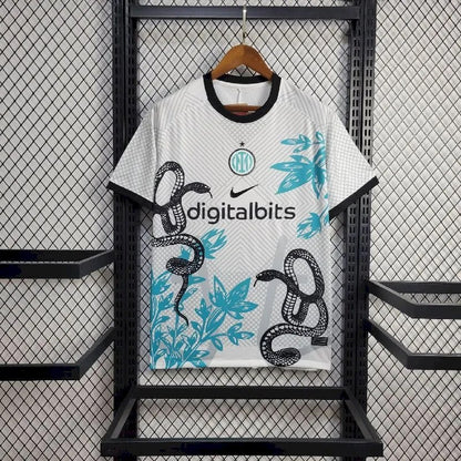 Inter Milan 2024/25 Special Edition Jersey