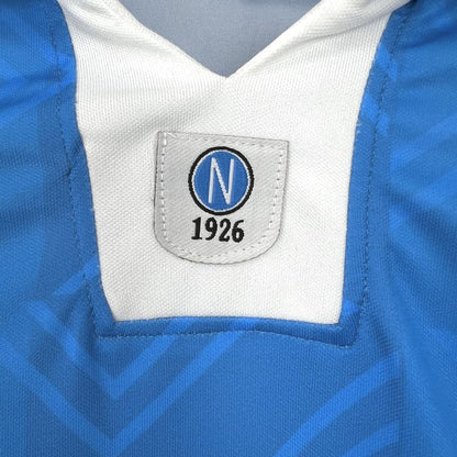 Camisa retrô do Napoli 1993/94