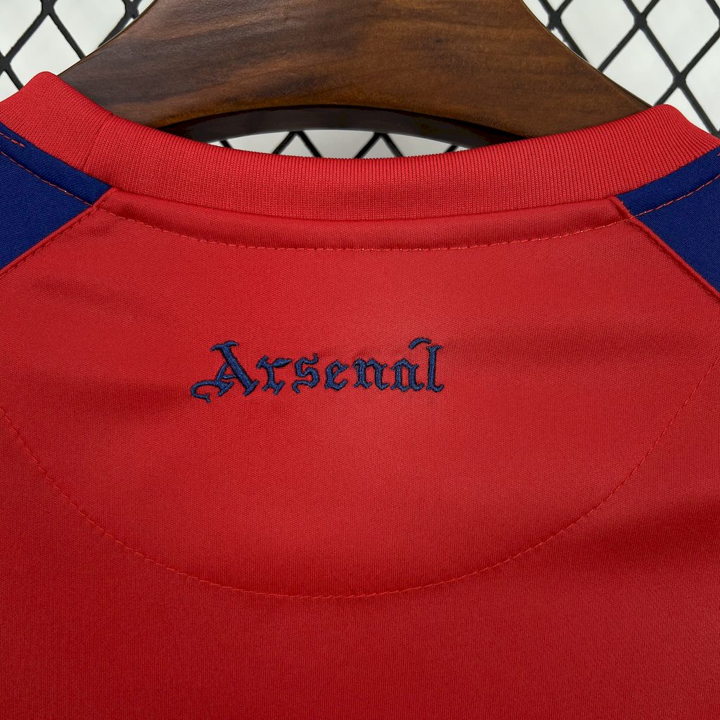 Arsenal adidas 2024/25 LIFESTYLER OGT Jersey
