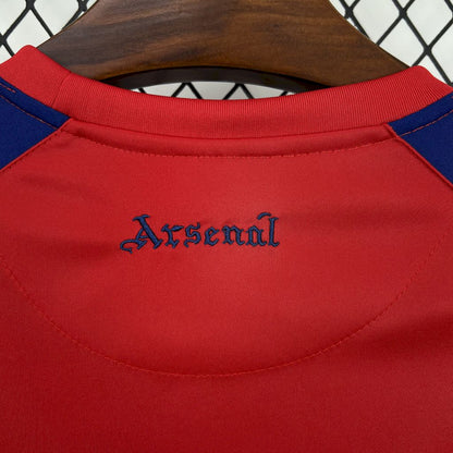 Arsenal adidas 2024/25 LIFESTYLER OGT Jersey