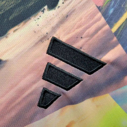 Men's Japan 2024/25 Dragon Ball Anime Edition Jersey