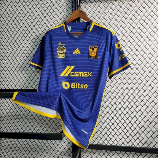 Tigres 2023/24 Away Jersey