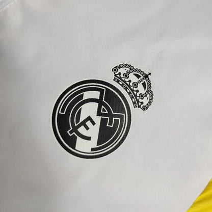 Jaqueta corta-vento Real Madrid 2023-24