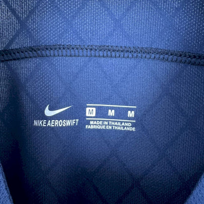 Camisa retrô reserva do Manchester City 2015/16