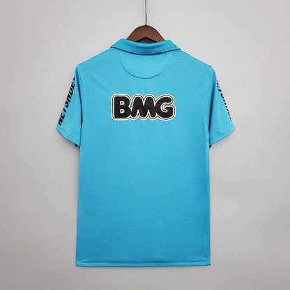 Camisa Retro Terceiro Santos 2011/12