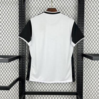 Men's Corinthians 2025/26 Home Jersey