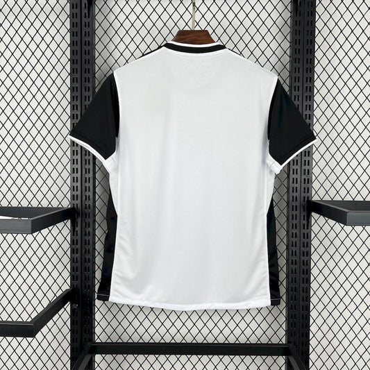 Men's Corinthians 2025/26 Home Jersey