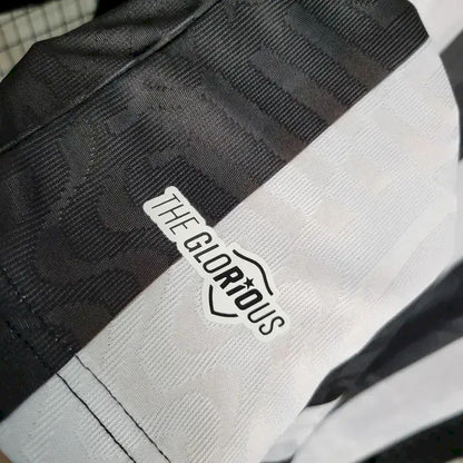 Camisa titular do Botafogo 2023/24