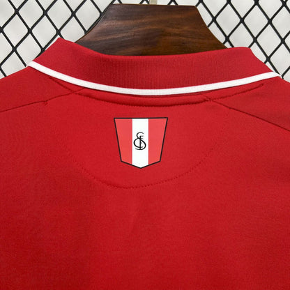 Camisa Retro Sevilla FC 2015/16 Alternativa