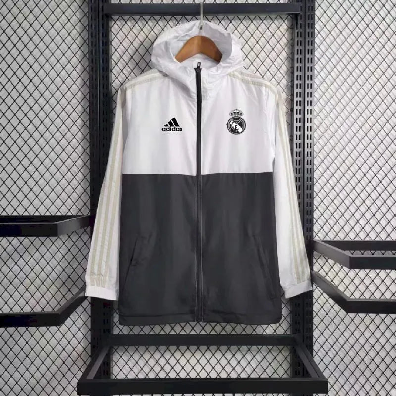 Jaqueta corta-vento Real Madrid 2023-24