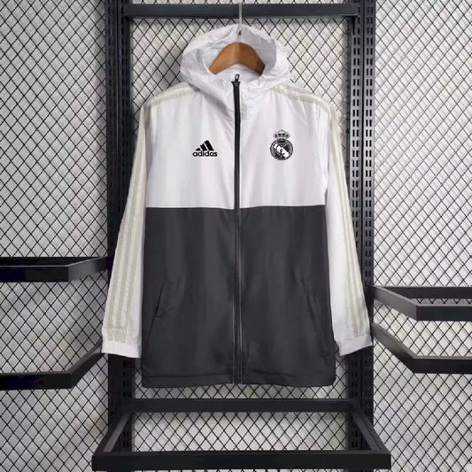 Jaqueta corta-vento Real Madrid 2023-24