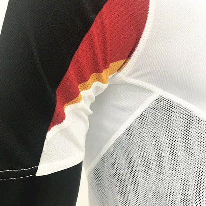 Camisa retrô da Alemanha 2004/2005