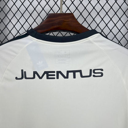 Juventus 2024/25 3 Stripes Originals Jersey