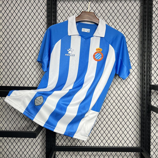 Camisa titular do Espanyol 2022/23