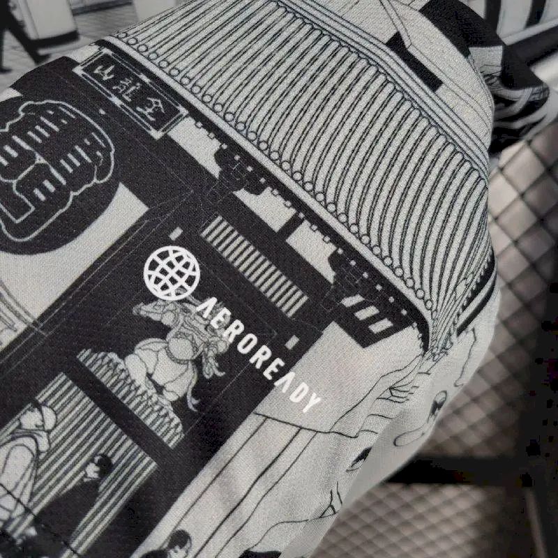 Men's Japan 2024/25 Jersey Special Edition 2