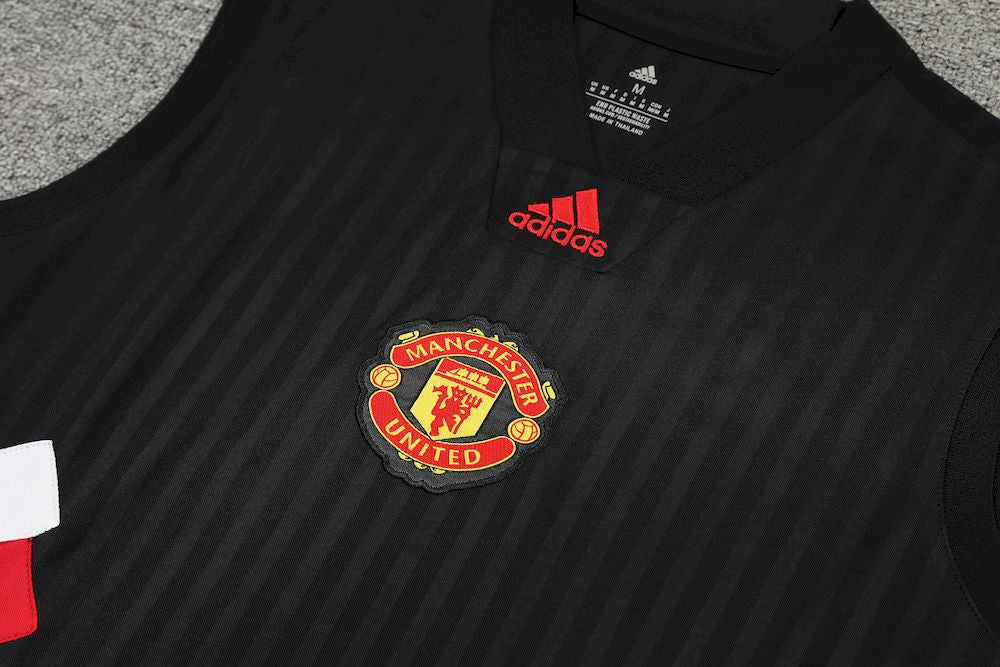 Manchester United 2023/24 Adult Tank Top+Short 418