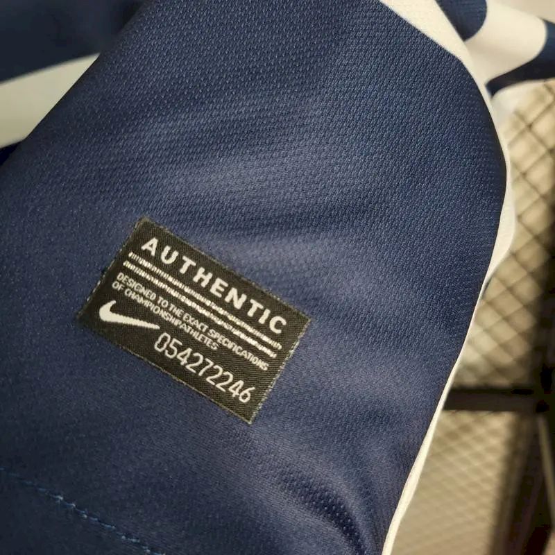 Camisa Retro Corinthians 2014/15 Terceiro