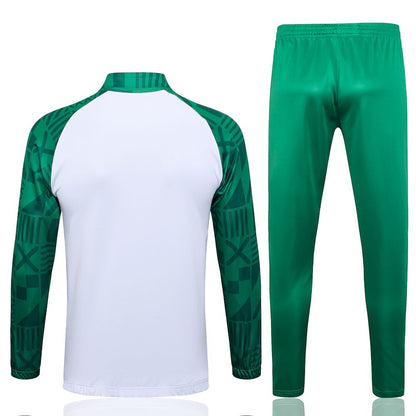 Jaqueta e Calça Palmeiras Treino 2023/24 Adulto 815