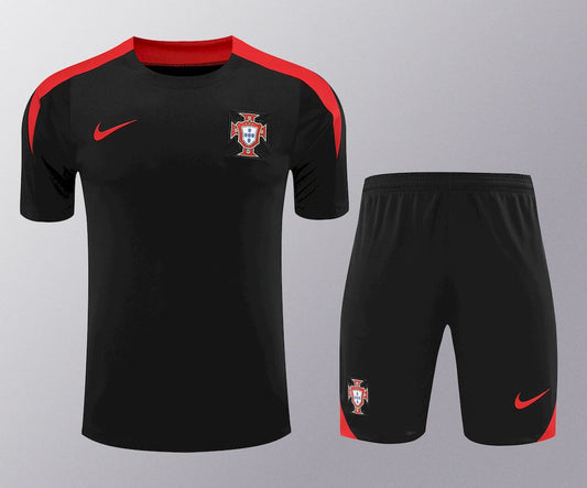Portugal 2024/25 Training Adult Jersey+Short 418