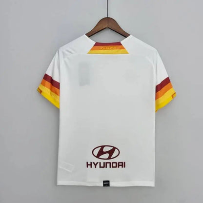 As Roma 2021/22 Away Jersey Copy