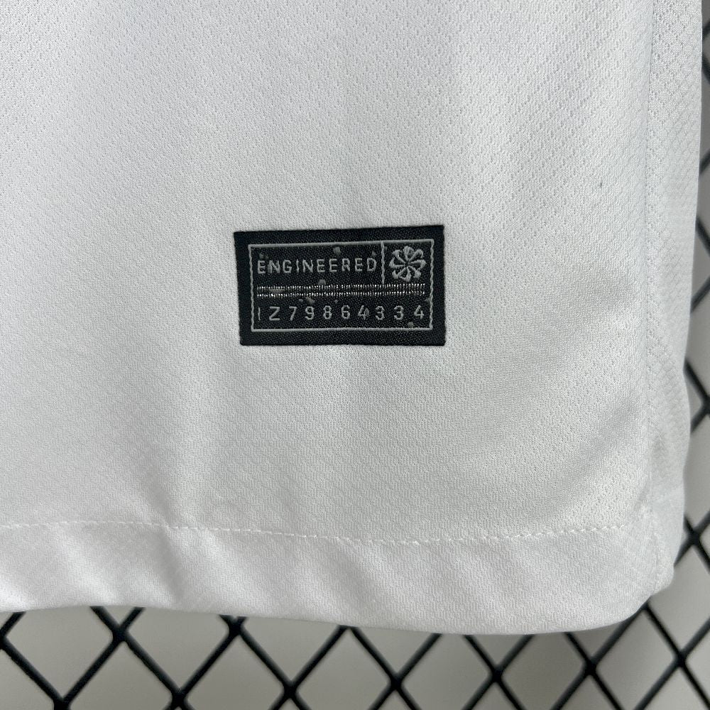 Finland 2025/26 Home Jersey